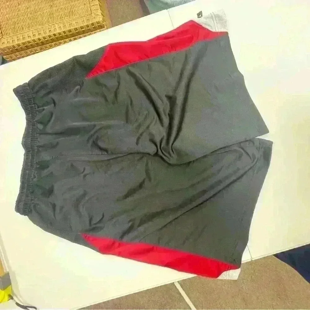 Youth XL Michael Jordan One Black athletic shorts